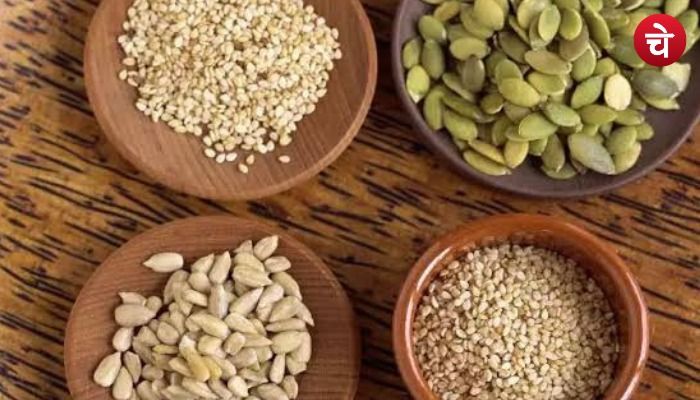 सुपर सीड्स जो महिलाओं के लियें किसी वरदान से कम नहीं, जाने इनके फायदे