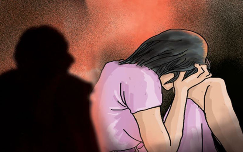 कलयुगी भाई : दो भाईयों ने मिलकर बहन के साथ की हैवानियत