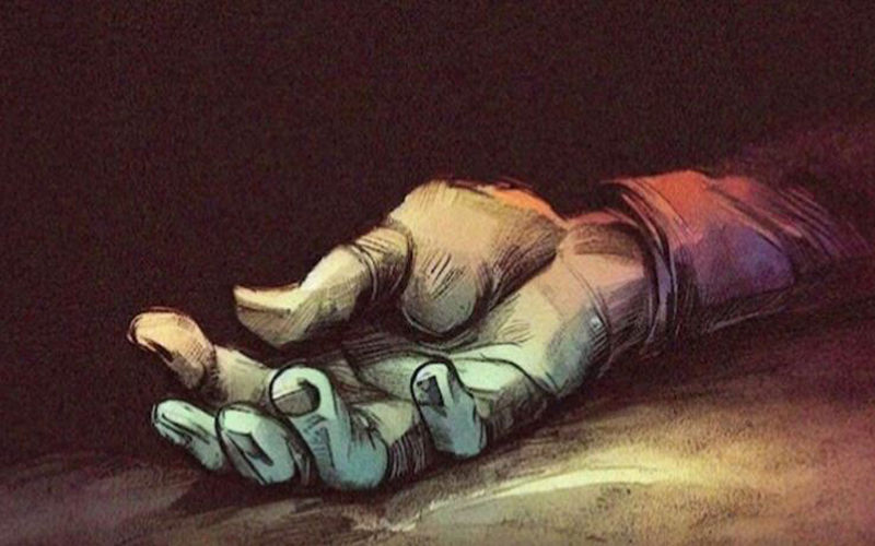 होली पर म्यूजिक बजाने को लेकर चली लाठियां, युवक ने उठाया खौफनाक कदम