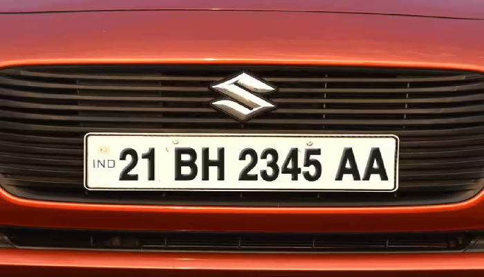 गाड़ी में क्यों इस्तेमाल होती है BH नंबर प्लेट? जानें फायदे