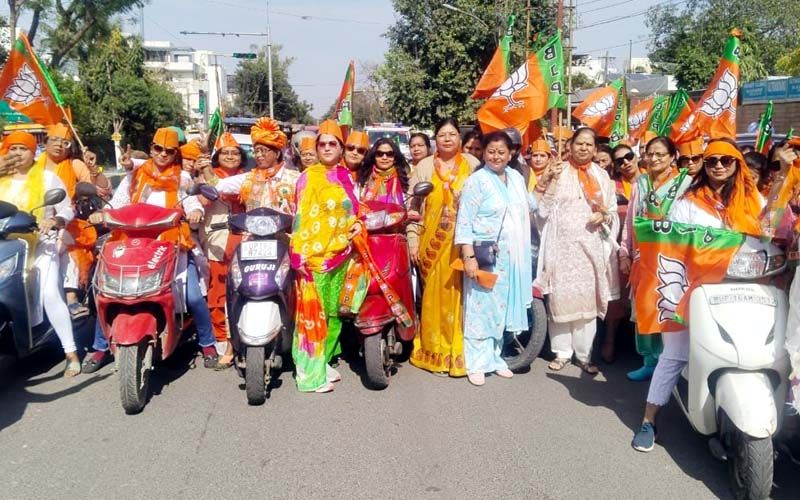 BJP