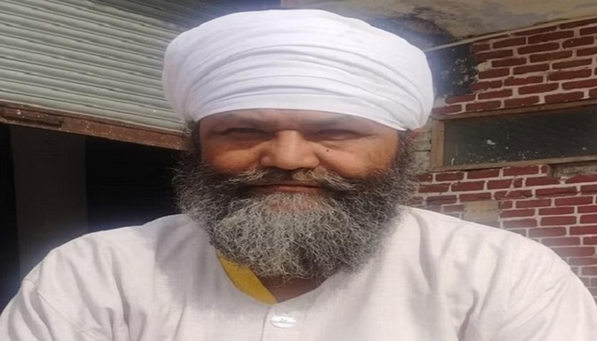 डेरा प्रमुख बाबा तरसेम सिंह को गोलियों से भूना, बाइक पर आए थे हमलावर