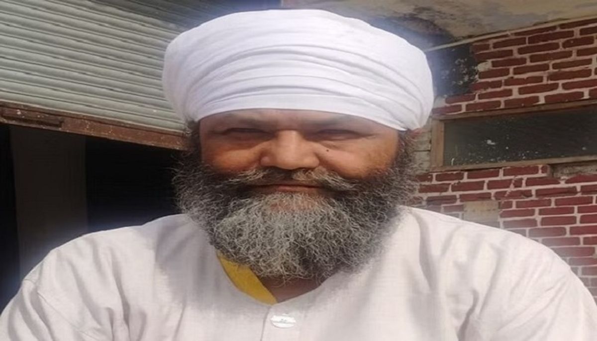 डेरा प्रमुख बाबा तरसेम सिंह को गोलियों से भूना, बाइक पर आए थे हमलावर