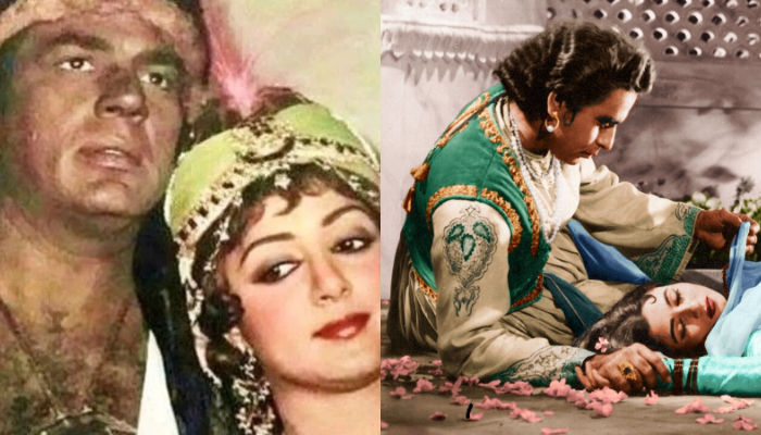 Bollywood Film