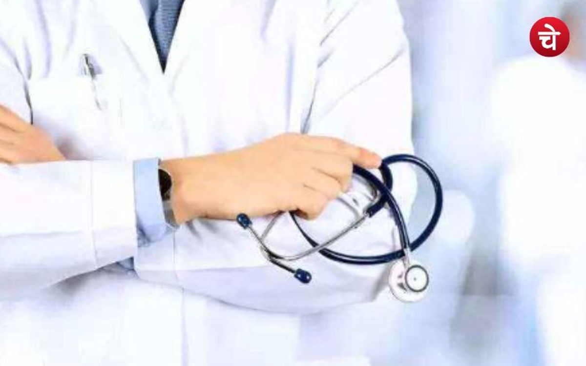 भारतीय डॉक्टरों के लिए खुशखबरी, ब्रिटेन ने निकाली भारी वैकेंसी