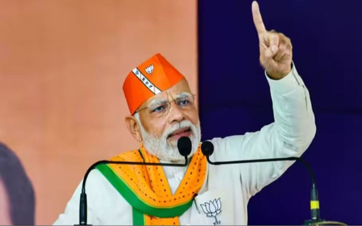 बड़ी खबर: PM मोदी के साथ हो गया खेला, नहीं मिली रोड शो की परमिशन