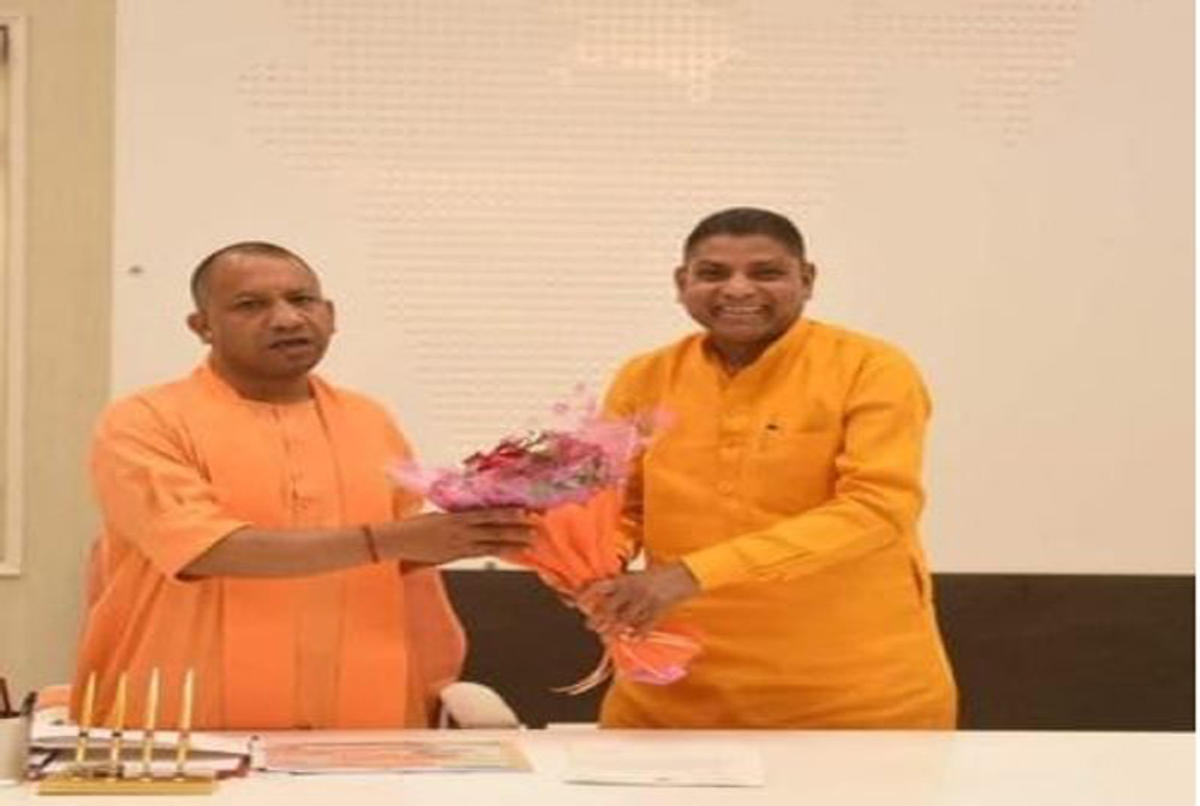 नोएडा का व्यापारी का बेटा लड़ेगा बिजनौर जिले से चुनाव, नाम हुआ है घोषित