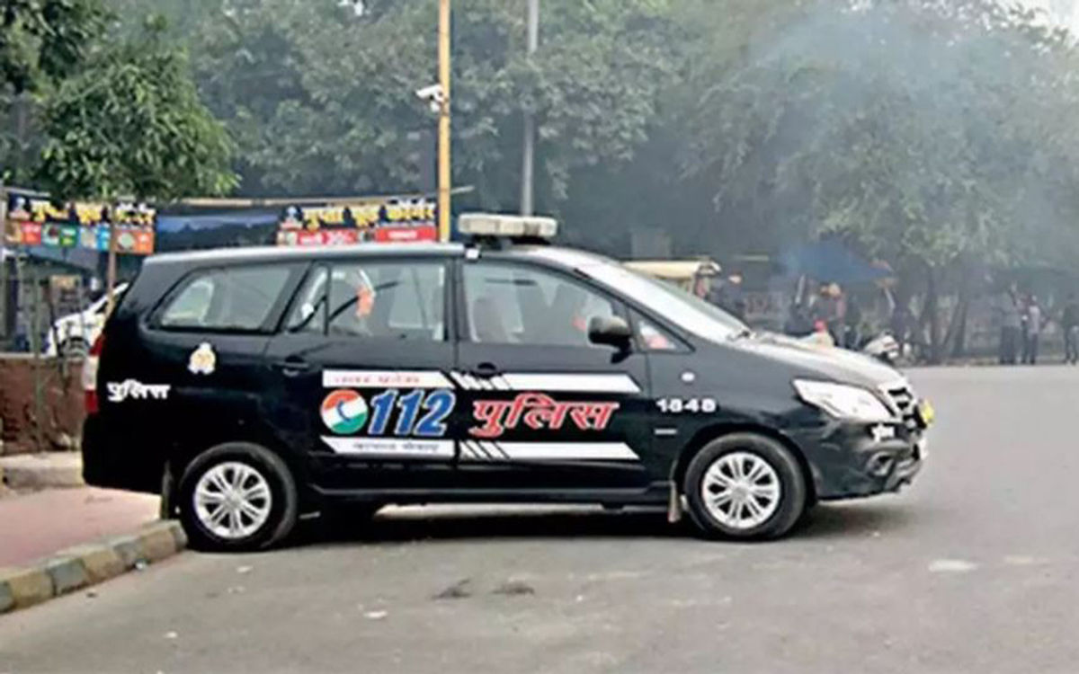 पुलिस भर्ती पेपर लीक मामले में नोएडा STF की बड़ी कार्रवाई, बर्खास्त वायुसेना कर्मी को दबोचा