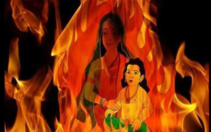 होली की तैयारी से पहले जान लो होली की आप बीती बात, शानदार जानकारी