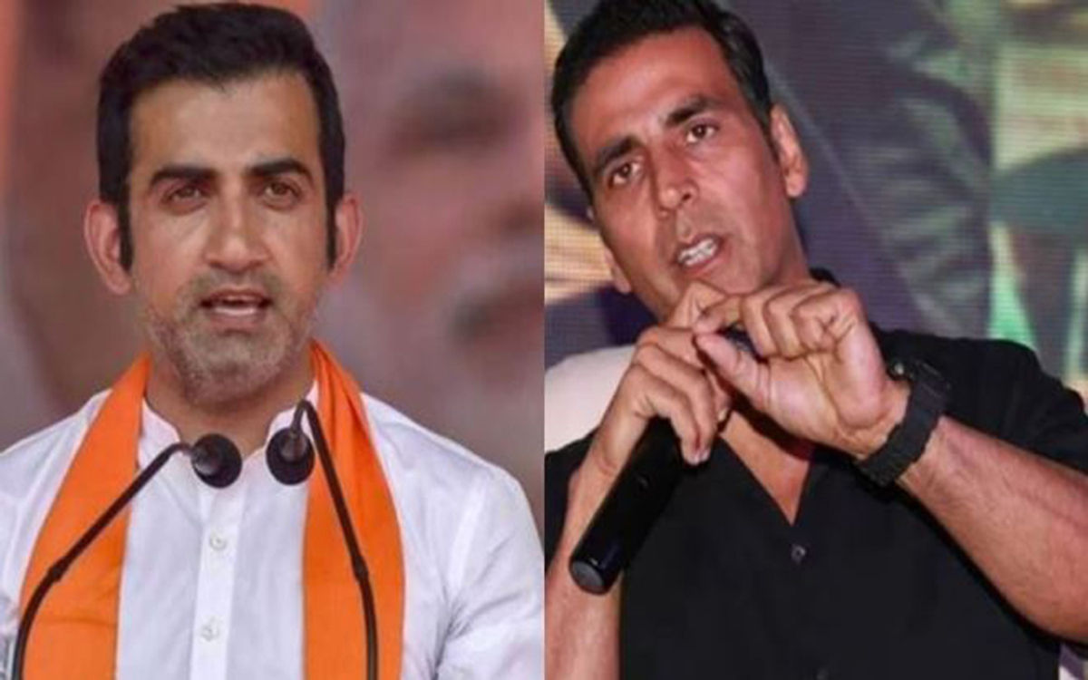 गौतम गंभीर की जगह ले सकता है ये खिलाड़ी, दिल्ली की इस सीट से लड़ेगा लोकसभा चुनाव?