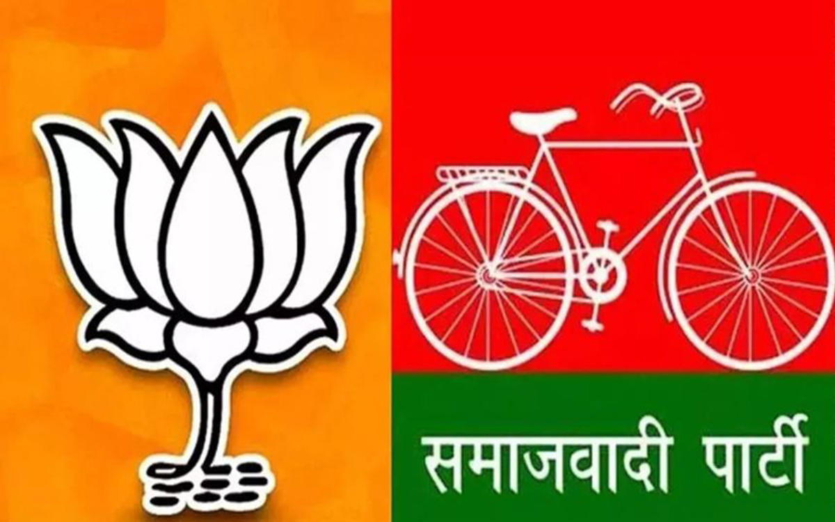 भाजपा ने उतार दिया अपना खिलाड़ी, विपक्ष में बस दावेदारी
