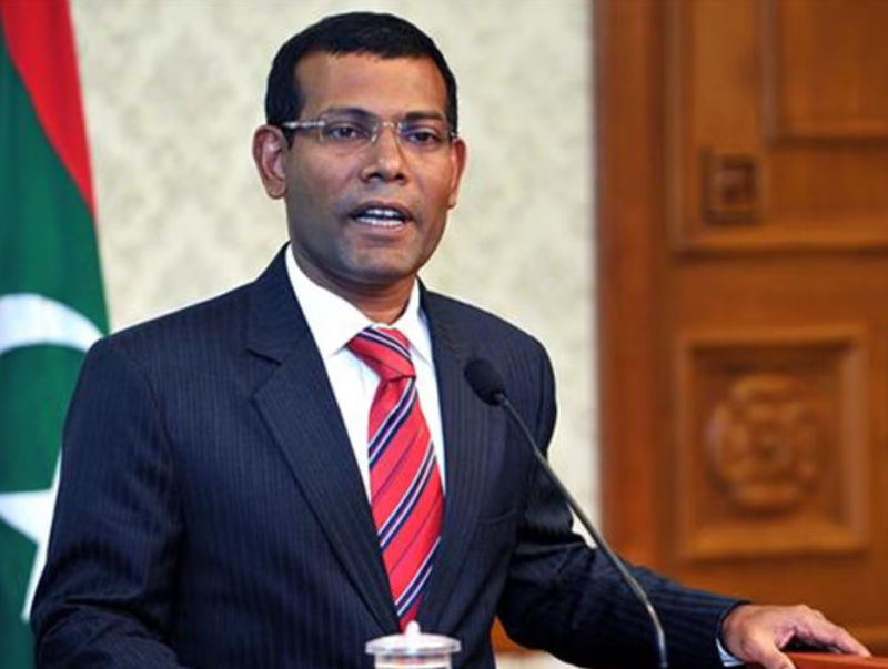 बड़ी खबर: औकात में आया पिद्दी जैसा देश, भारत से मांगी माफी