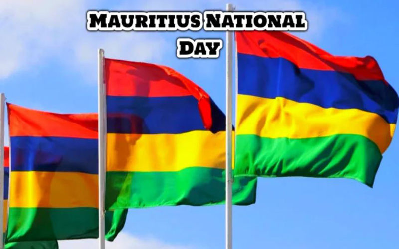 भारत का सगा छोटा भाई है एक देश, मार्च में मनाता है स्वतंत्रता दिवस