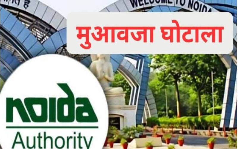 बड़ी खबर : मुआवजा घोटाले में बड़ा खुलासा, 117.56 करोड़ रुपए खैरात में बांटे गए