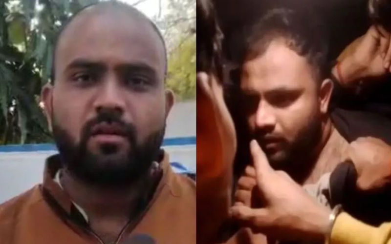 अपहरण के बाद बर्फ की सिल्ली पर लिटाकर की पिटाई, पीड़ित के मुंह में किया पेशाब