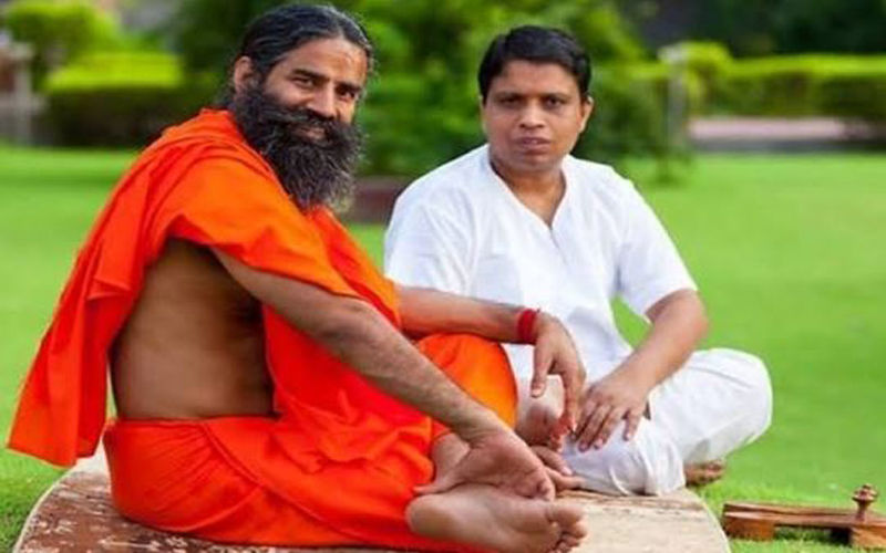 बाबा रामदेव को लगा डर तो मांग ली माफी, फिर नहीं करेंगे ऐसा काम