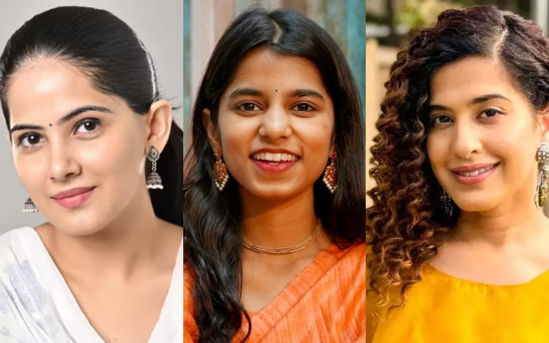 पीएम मोदी ने यूथ इन्फ्लुएंसर को किया सम्मानित, जया, मैथिली समेत कई के नाम शामिल