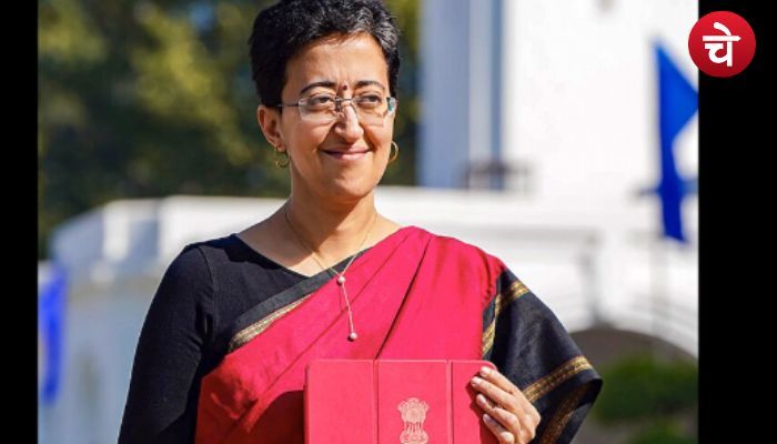 केजरीवाल सरकार का बजट में बढ़ा ऐलान, दिल्ली में महिलाओं को हर महीने मिलेंगे एक हजार रुपए