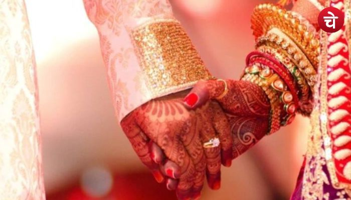 दिल्ली में शुरू हुआ अनोखी फेयर, बूढ़ों की करवाई जा रही मैचमेकिंग