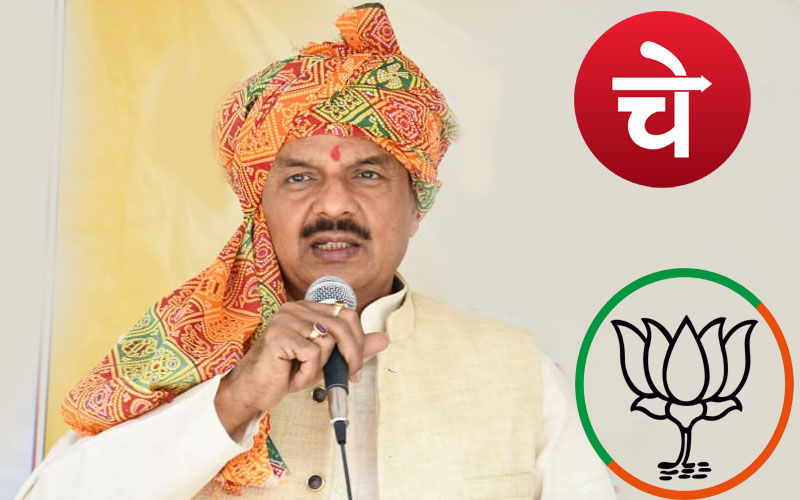 Dr Mahesh sharma