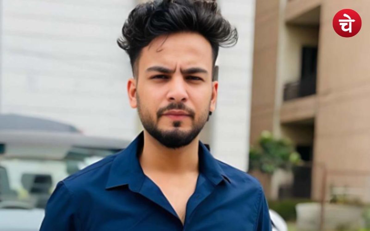 नोएडा की रेव पार्टी में सांपों का जहर सप्लाई करने वाले एल्विश से फिर पूछताछ