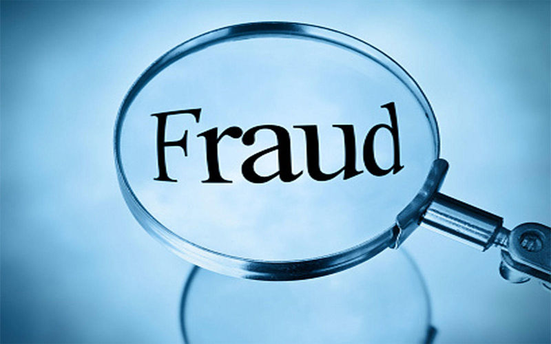 Fraud 1