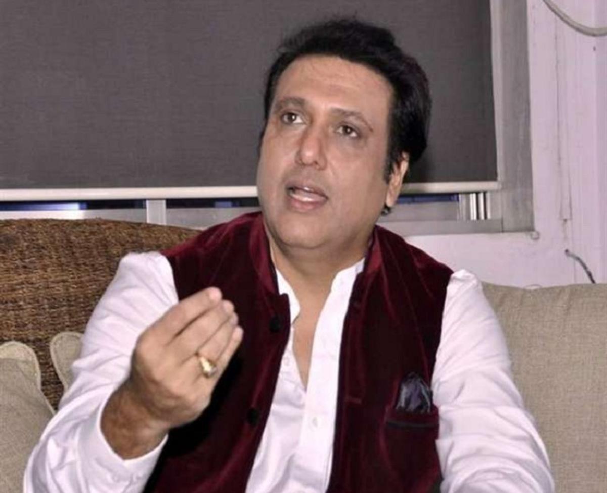 जब इस को-एक्टर ने गोविंदा को सरेआम जड़ दिया था थप्पड़...