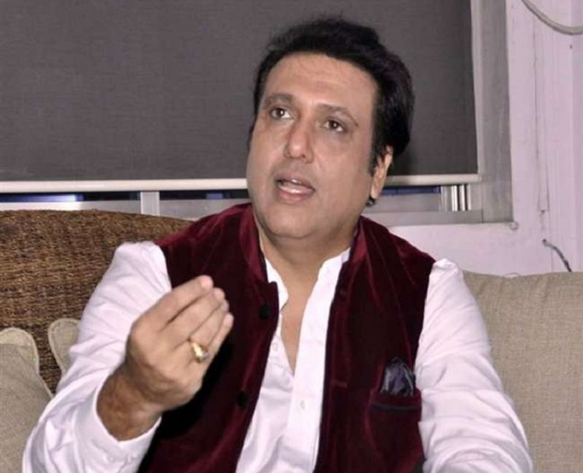 जब इस को-एक्टर ने गोविंदा को सरेआम जड़ दिया था थप्पड़...