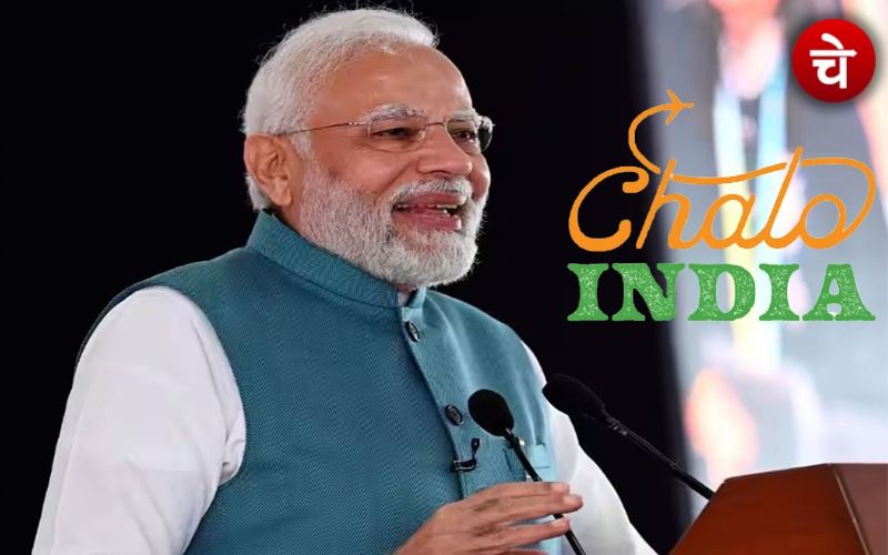 भारत के हर शहर में घूमते हुए नजर आएंगे विदेशी मेहमान, सरकार की अदभुत योजना