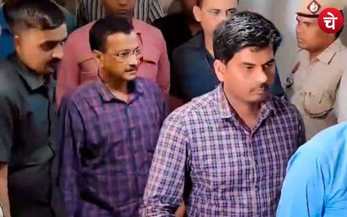 मुख्यमंत्री अरविंद केजरीवाल की कोर्ट में पेशी? कर सकते है बड़ा खुलासा...
