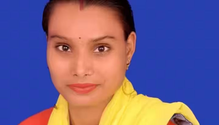 सुभासपा प्रदेश महासचिव नंदिनी राजभर की चाकू से गोदकर हत्या