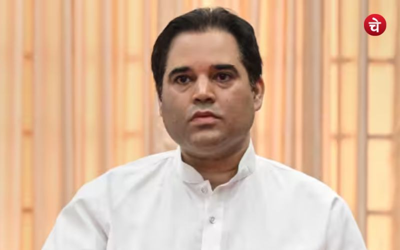 समाजवादी पार्टी के टिकट पर चुनाव लड़ेंगे वरूण गांधी, खरीदा नामांकन पत्र