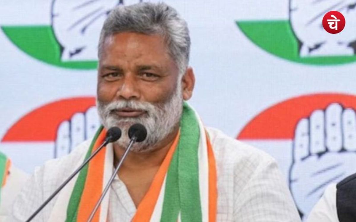 रंगदारी मामले में पप्पू यादव को मिली राहत,बोले साजिश का करूंगा खुलासा