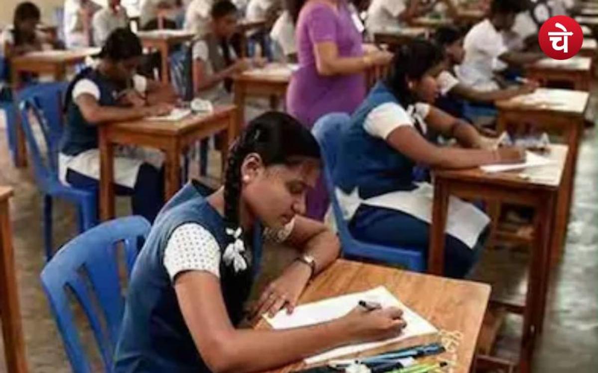 यूपी बोर्ड 10वीं के छात्रों के लिए खुशखबरी, इस विषय में मिलेगा बोनस नंबर
