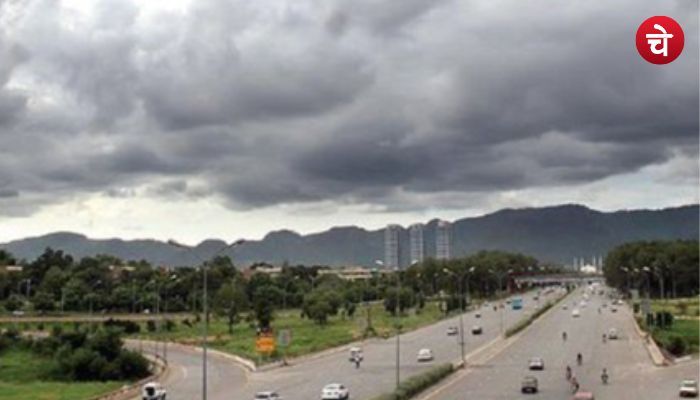 फिर बदला मौसम का मिजाज, आने वाले दिनों में ऐसा रहेगा यूपी का मौसम