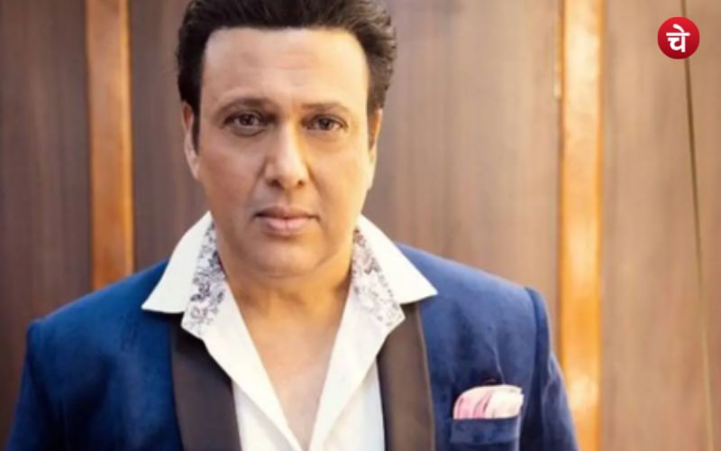 फिल्म स्टार गोविंदा भी उतरे चुनाव मैदान में, शिवसेना के टिकट पर लड़ेंगे