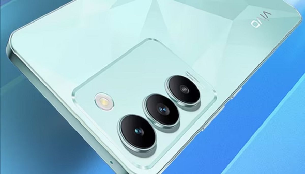 Vivo का ये स्मार्टफोन हुआ लॉन्च, कूदते-दौड़ते भी ले पाएंगे मस्त फोटो