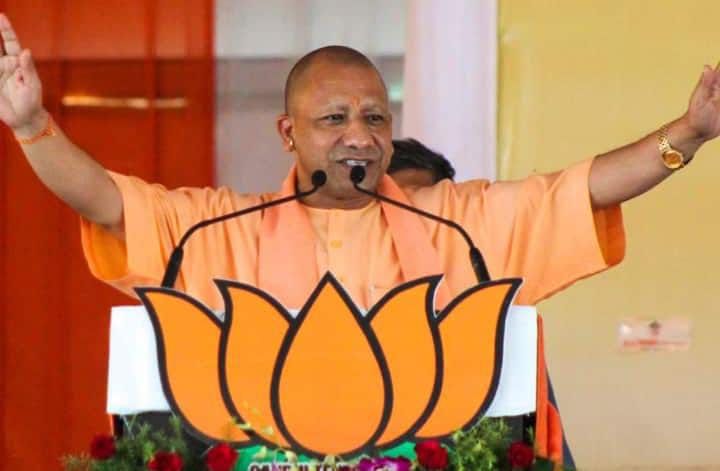 सीएम योगी ने संभाली चुनावी कमान,यूपी समेत अन्य राज्यों में योगी के नाम का डंका