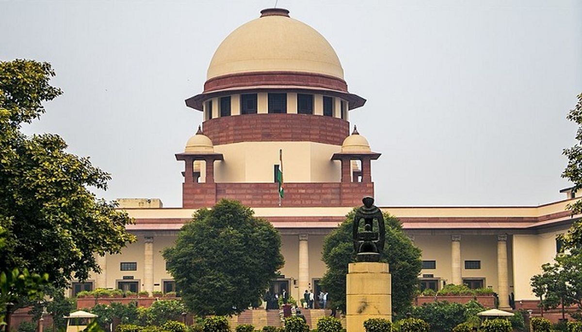 इस वजह से सुप्रीम कोर्ट ने सरकार की फैक्ट चेकिंग यूनिट पर लगाई रोक