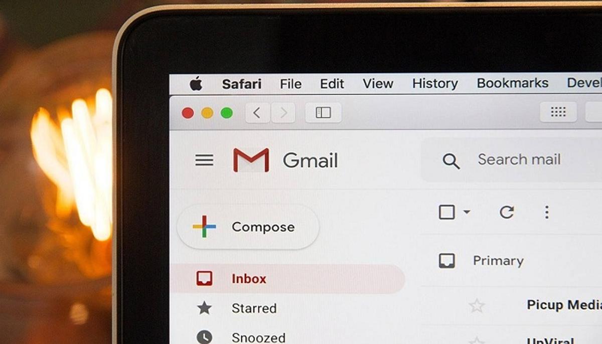 Gmail के ये पांच बड़े सीक्रेट फीचर, नहीं जानते होंगे आप