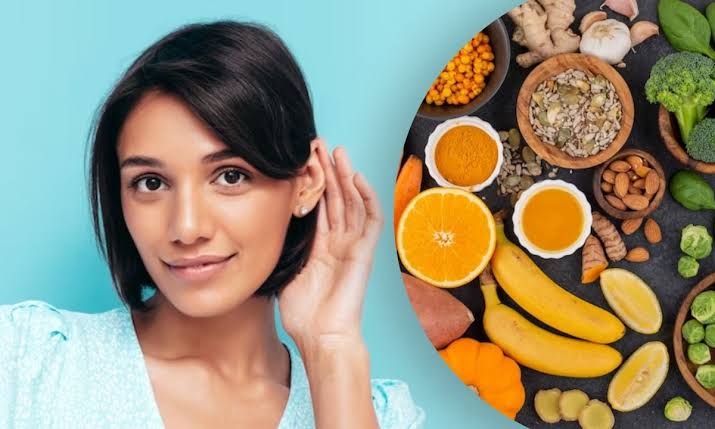 बढ़ती उम्र में भी दिखना है जवां और खूबसूरत तो अपनी डाईट मे शामिल करें ये जरुरी विटामिन
