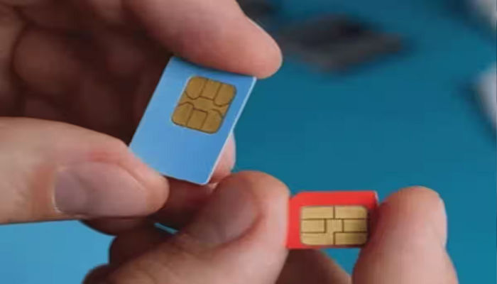 Sim Card