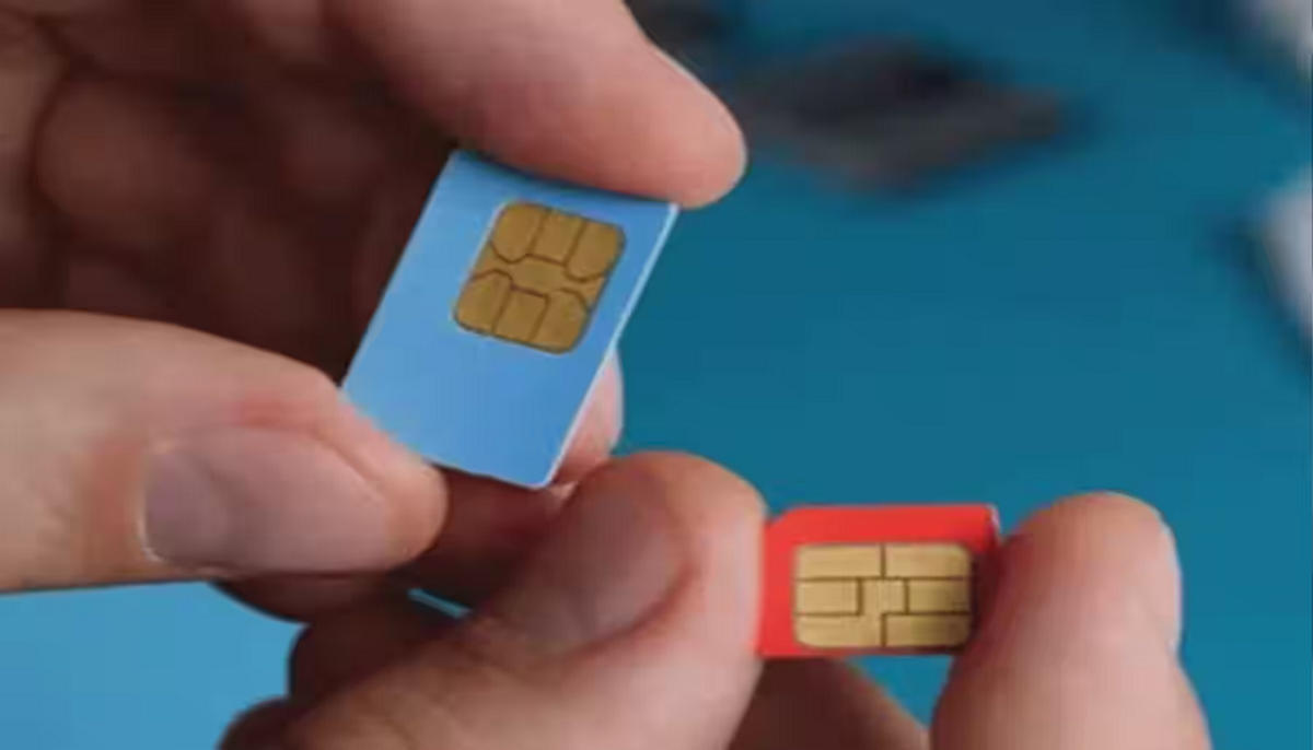 SIM Card New Rule: 1 जुलाई से देशभर में लागू हो रहे नए नियम...