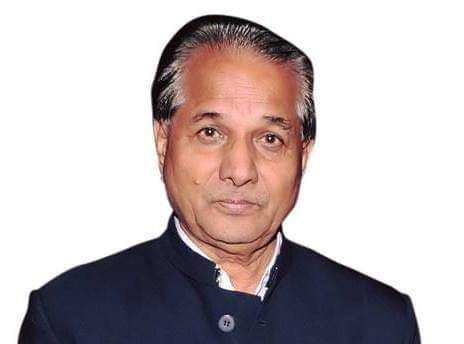 नोएडा सीट के प्रत्याशी को जानिए, खूब सर्च किए जा रहे हैं राजेन्द्र सोलंकी