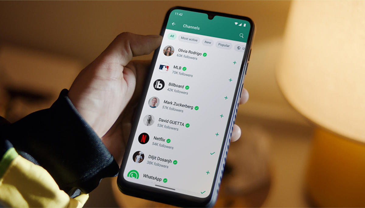 WhatsApp के इस फीचर से अपने चैट को करें लॉक, नहीं पड़ेगा कोई
