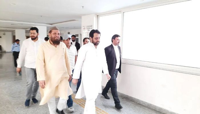 Amanatullah Khan
