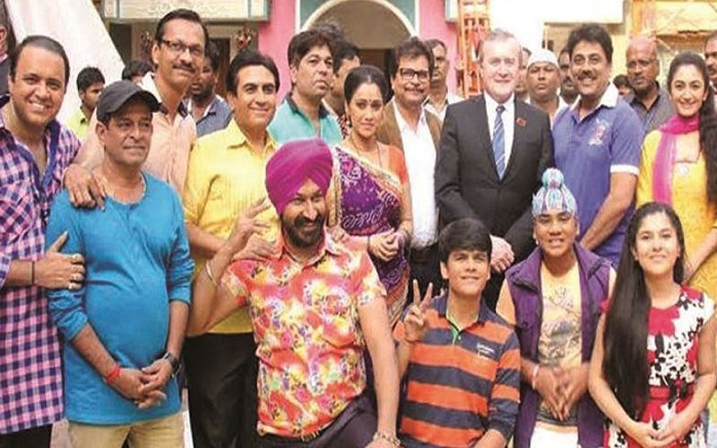 'तारक मेहता' के ये अभिनेता हुए गुमशुदा, फैंस को लगा गहरा झटका