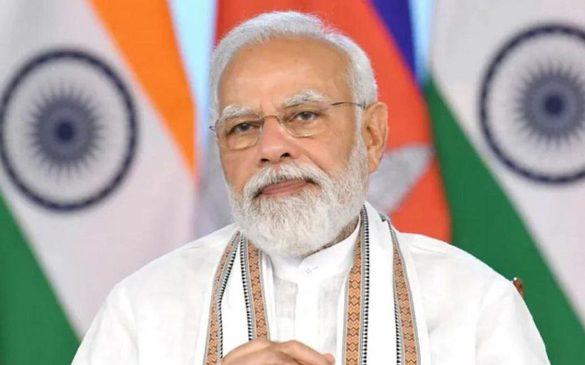 उत्तर प्रदेश वालों ने किया मोदी की गारंटी का स्वागत, बताया ट्रंप कार्ड
