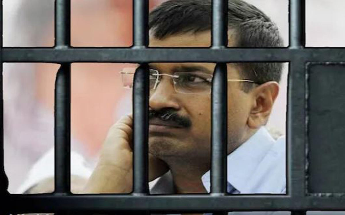बड़ी खबर : केजरीवाल को झटका, नियमित इंसुलिन की याचिका कोर्ट ने ठुकराई
