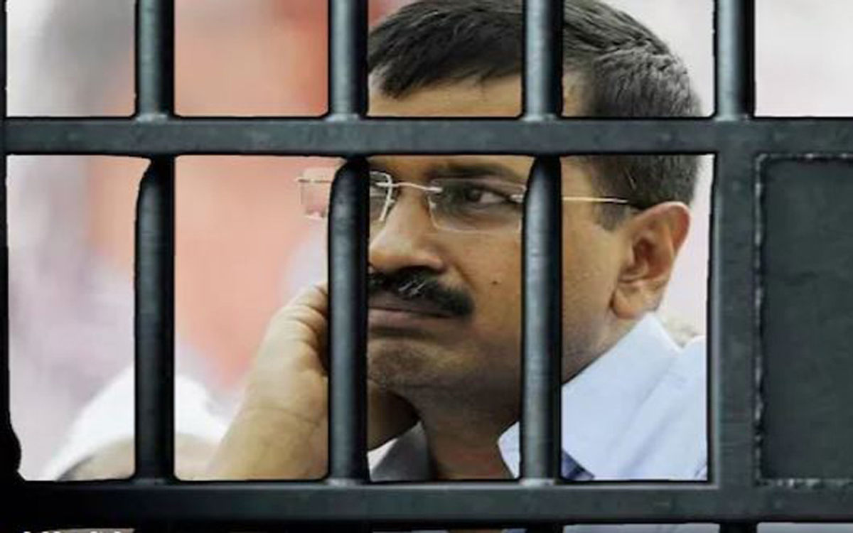 बड़ी खबर : केजरीवाल को झटका, नियमित इंसुलिन की याचिका कोर्ट ने ठुकराई